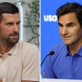 Federer veruje u Đokovića: "Dok god je u žrebu, postoji šansa"