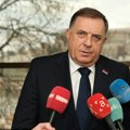 Dodik osudio pretnje Irana Trampu i njegovoj porodici: Ćutanje Evrope nije neutralnost, nego slabost