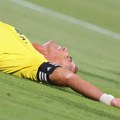 Al Nasr preokrenuo 0:2 sa desetoricom - nakon izlaska Ronalda VIDEO