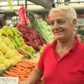 Skuplji ajvar na trpezi Novosađana - suša podigla cene povrća i do 20 odsto