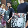 Beljanski godinu dana nakon ulaska policije na Filozofski: “Pokazali su da nema suštinske autonomije Univerziteta”