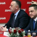 SPS se oglasio nakon isključenja Ružića: "Krši statut, ne poštuje odluke i nanosi štetu stranci"