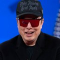Mask bogatiji za 202 milijarde dolara: Pogledajte kolika je razlika između njega i drugog najbogatijeg čoveka