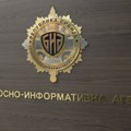 "Trivijalni senzacionalizam" oglasila se BIA o navodnom prisluškivanju studenata