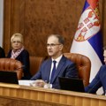 Macut posle predloga za raspuštanje Skupštine: Izbori nikada nisu bili znak slabosti države