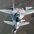 Poljska podigla avione: Izdata i uzbuna zbog napada ruskih snaga na Kijev