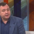 Anđelković o izborima: Imaćemo najbrutalniju krađu, predviđam da izborna noć neće doneti rasplet