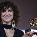 Sandra Perović o Mostri: Zlatni lav u rukama jedine rediteljke u glavnoj konkurenciji
