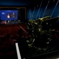 Zima bogata filskim programom na RTS-u