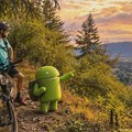 Telefon na biciklu može mnogo više od navigacije: pet Android aplikacija za trening, rute i vožnju bez interneta