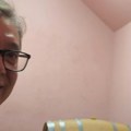 Vučić posetio porodicu Madžić u opštini Smederevska Palanka
