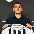 Još milionče stiglo u Zvezdu: Ko je Lacmanović koji je prodat u Juventus?
