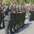 Pančevo: Promocija nove generacije podoficira Vojske Srbije, medju najboljima i Maja Dinić