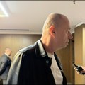 Mizoginija i agresivnost optuženog „redara Ćacilenda“ za napad na novinarku Insajdera