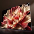 Hisense predstavio nove RGB Mini-LED televizore: 4K, 180 Hz i čak 100 inča