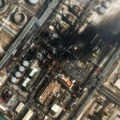 Saudijska koalicija saopštila: Jemenski Huti napali elektro-postrojenje u Medini