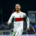 Totalni preokret: Ronaldo se vraća u reprezentaciju Portugala!