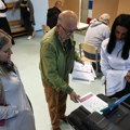 Uživo: Izbori u BiH: Više od 3,4 miliona birača odlučuje o novoj vlasti