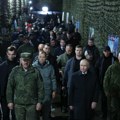 Putin doneo odluku; Vratio se "General Armagedon"?