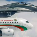 MiG-29 presreli putnički avion Austrian Airlinesa iz Izraela zbog pretnje bombom, pratili ga do sletanja