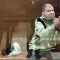 Američki državljanin kojeg Moskva optužuje za borbu za Ukrajinu pušten iz ruskog zatvora