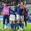 Debakl Mančester junajteda u Italiji