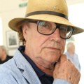 Lordan Zafranović na Sajmu knjiga predstavio "Anatomiju zla": Kako nastaje zlo i kako se ispoljava kroz istoriju