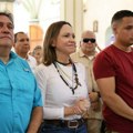 Mačado se vratila u Venecuelu: Pritisak na Rodrigeza i strah od SAD, koji je sada njen izazov?