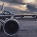 Slovenija razmatra formiranje novog naciopnalnog avio prijevoznika