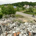Rusija: Ukrajina granatirala sela u Brjansku i napala dronovima sela u Smolensku