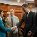 Premijerka razgovarala s norveškim stručnjacima o masovnim ubistvima u Srbiji: Država spremna da učini sve da pomogne