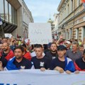 Gradonačelnik Bijeljine 10 dana pešačio do Banjaluke: Pod pritiskom naroda režim će pasti