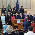 Okončana dvogodišnja kriza u Bugarskoj: Parlament izabrao novu vladu, premijer Nikolaj Denkov