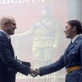 Ministar odbrane prisustvovao promociji najmlađih podoficira Ratnog vazduhoplovstva i pvo Vučević: Ugledajte se na slavne…