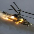 Ruski Ka-52 protiv stingera: Jedan helikopter Ka-52 je odbio 18 MANPADS-a ometajući sve bojeve glave (video)