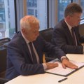 Borrell nakon sastanka u Briselu: Rješenje krize novi izbori uz učešće Srba