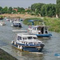 Tradicionalna regata “Vode Vojvodine” 2023 “uplovila” u Zrenjanin [FOTO] Zrenjanin - Regata "Vode Vojvodine"