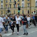 Pavle Cicvarić pozvao mlade da se pridruže protestima