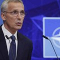 Stoltenberg podržava Tursku da uđe u Evropsku uniju