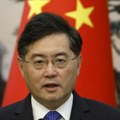 Zbog čega je Kina uklonila sve aktivnosti vezane za bivšeg šefa diplomatije, za koga se pet nedelja ne zna gde je?