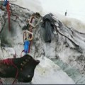 Otapanje lednika rešilo misteriju iz 80-ih: Otkrivena bolna tajna koju je skrivao led
