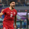 Mitrović hteo da se tuče zbog Đokovića tokom finala Vimbldona