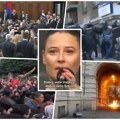 Vučićev režim u paničnom strahu nastavlja progon: Iz SNS nam stiže novi spot i novo crtanje meta protivnicima