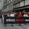 U četvrtak novi protest „Užice protiv nasilja“: Probleme u školama vlast i dalje gura pod tepih