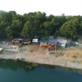 Nešić: Stanje na Gružanskom jezeru alarmantno, Kragujevac će ostati bez vode kao Zrenjanin