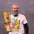 „Stadioni ispunjeni navijačima čine Bundesligu posebnom“