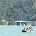 Grad kupuje katamaran za Ribarićko jezero