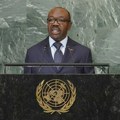 Predsednik u kućnom pritvoru: Pobunjenici iz Gabona zarobili lidera države