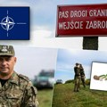 NATO graničari napadnuti praćkama! Poljska objavila da su maskirane osobe u beloruskim uniformama bacale na njih kamenje…