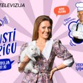 Počinje nova sezona omiljenog šou-programa „Pusti brigu“: Još zanimljiviji gosti i priče iz naroda koje ne ostavljaju…